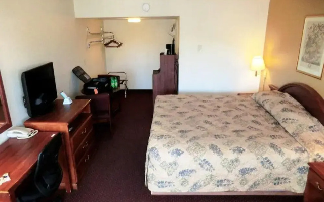 Welcome Inn and Suites
