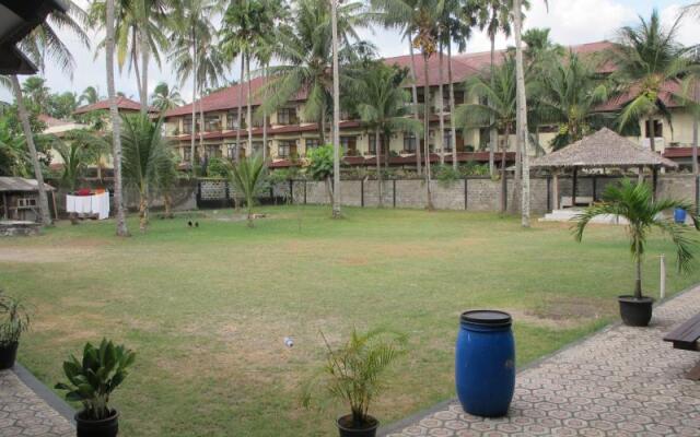 Grand Tirta Hotel