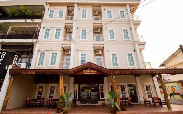 Sunbeam Hotel