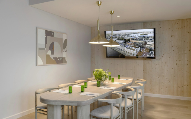 Solo Sokos Hotel Pier 4
