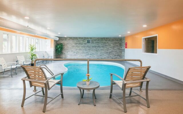 Coastal Inn Moncton Dieppe