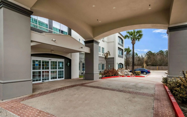 Motel 6-Houston, TX - Spring