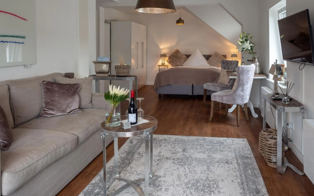 Boutique Hotel Villa Monika