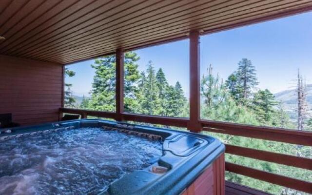 Bridges Townhome #11 Townhouse