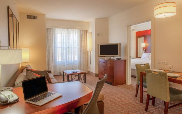 Residence Inn by Marriott Prescott