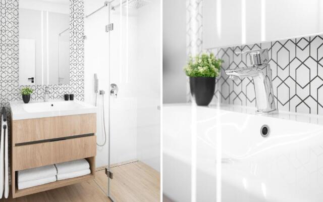 Brill Budapest Apartments 6