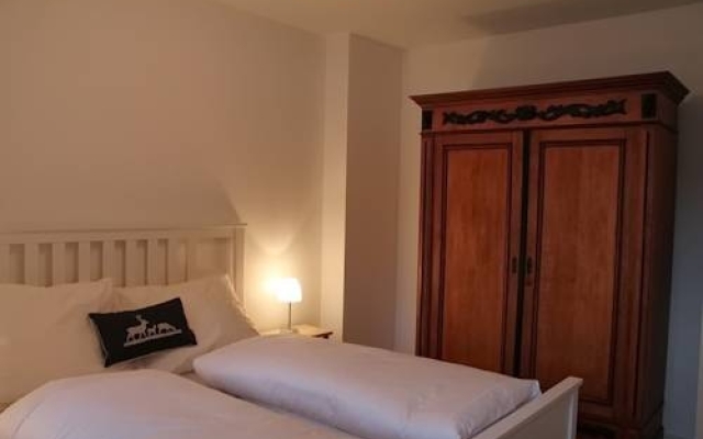 Kitz Apartment