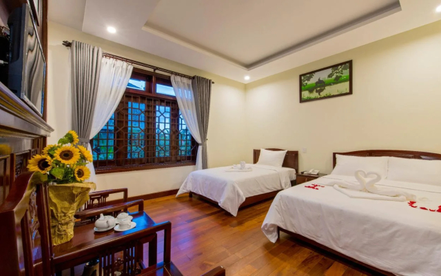 Green Hill Villa