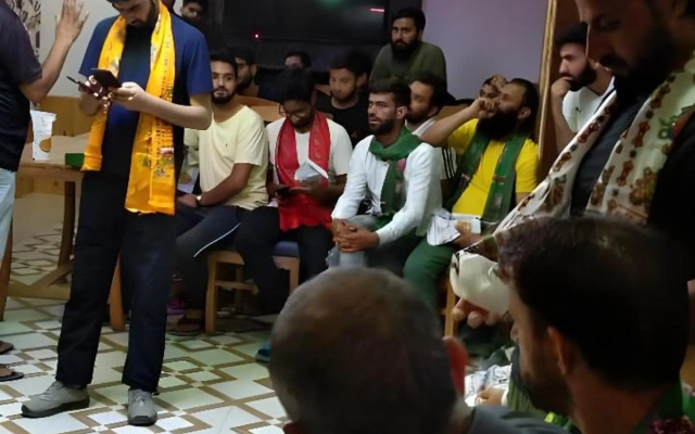 Hotel D Indian Kargil