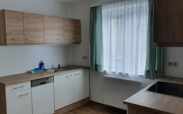 Algoma Apartment