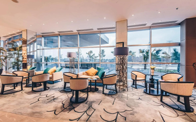Enso Hotel