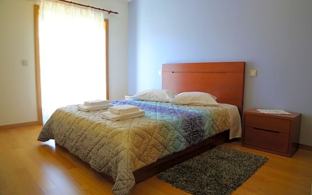 BellaVista Alojamento