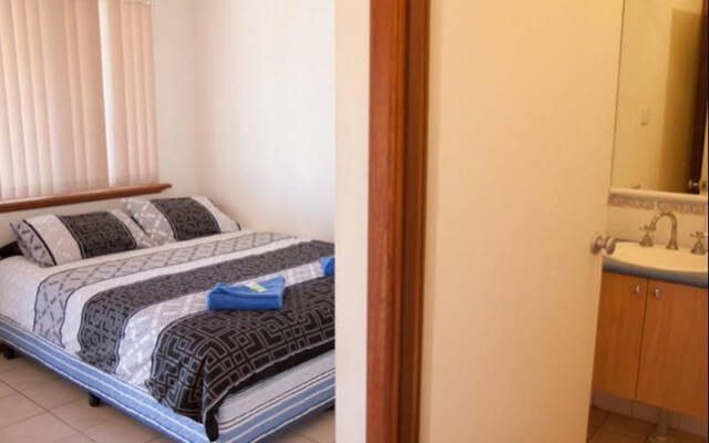 Black Rock Caravan Park