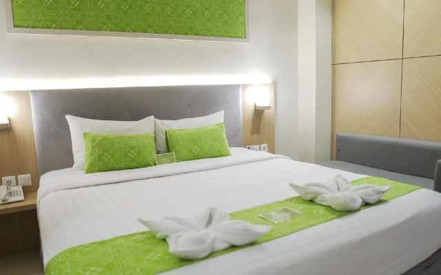 Horison Inn Laksana Solo