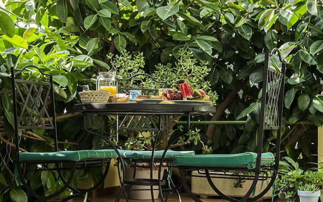 Hostal Valencia