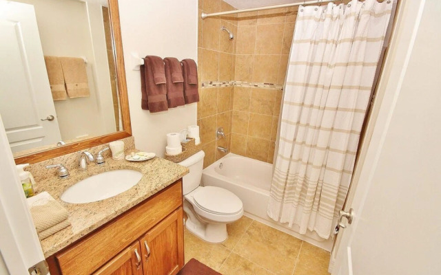 Oceanwalk 18-406 Apartment 2