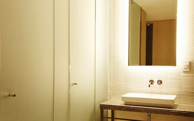 Md Hotel Dongtan