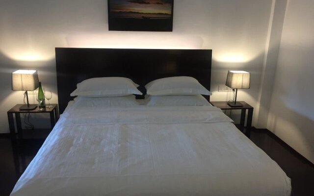 The Mandolis Hotel