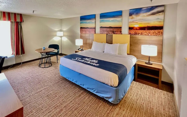 Days Inn Rayne
