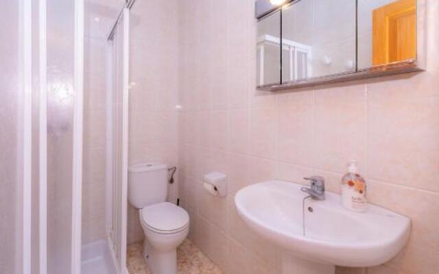 Holiday Home Sa Marina