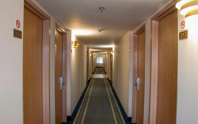 Victoria Inn Hotel Express
