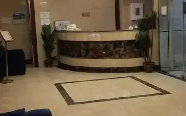 Taj Al Zahabiya Hotel