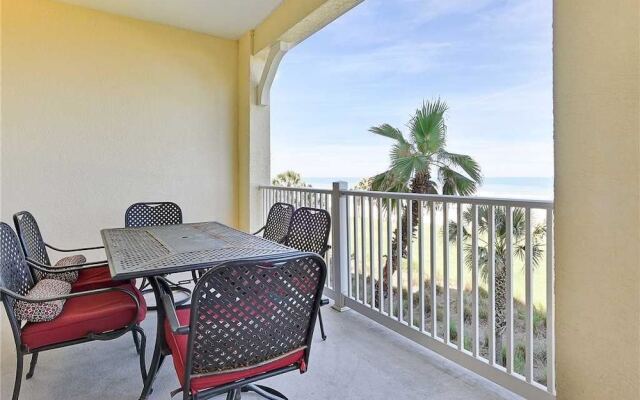 633 Cinnamon Beach - Three Bedroom Condo