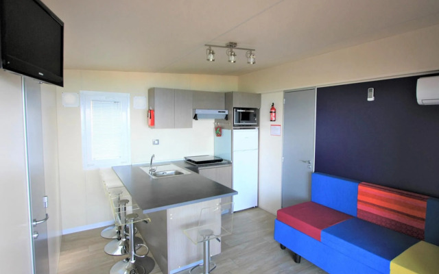 Rivaverde Camping Village