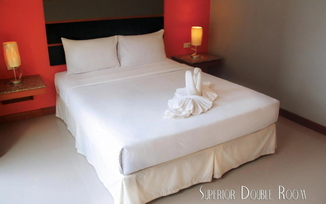 Phangan Pearl Villa