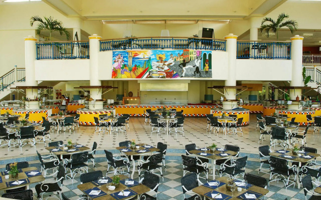 Sauipe Terra Resorts - All Inclusive