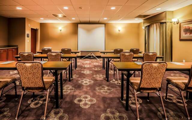 Hampton Inn & Suites by Hilton Tomball Houston NW