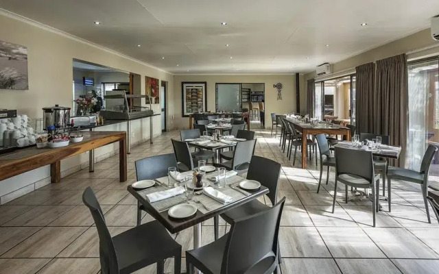 Kathu Inn by Country Hotels