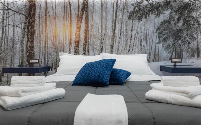 LN ETNA HOUSE-villa ad uso esclusivo