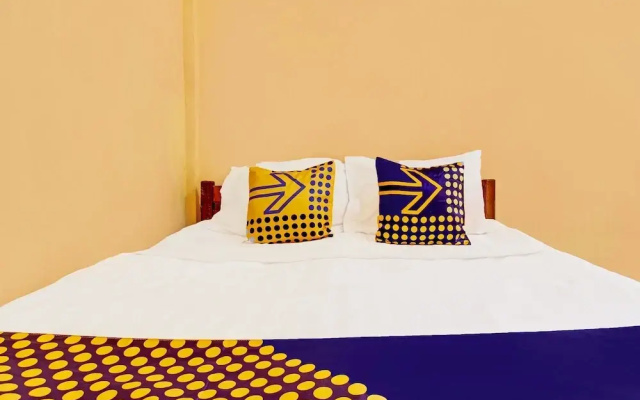 Hotel O Homestay Akbar Aufa Syariah