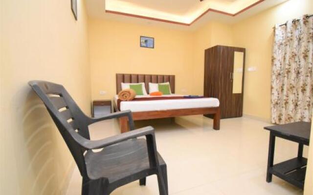 Maddo Hights Bungalow