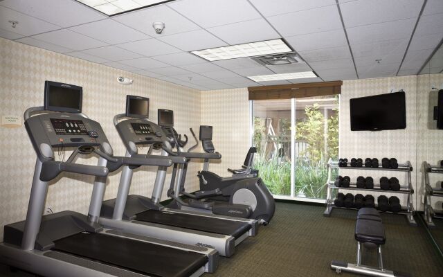 Courtyard by Marriott Ventura Simi Valley