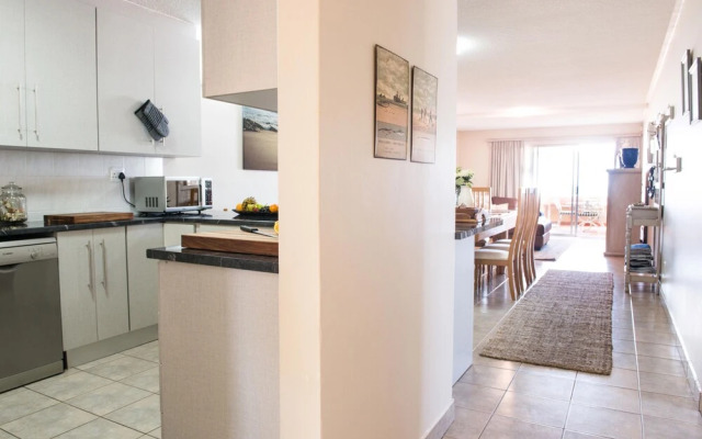 Jeffreys Bay Beach Accommodation
