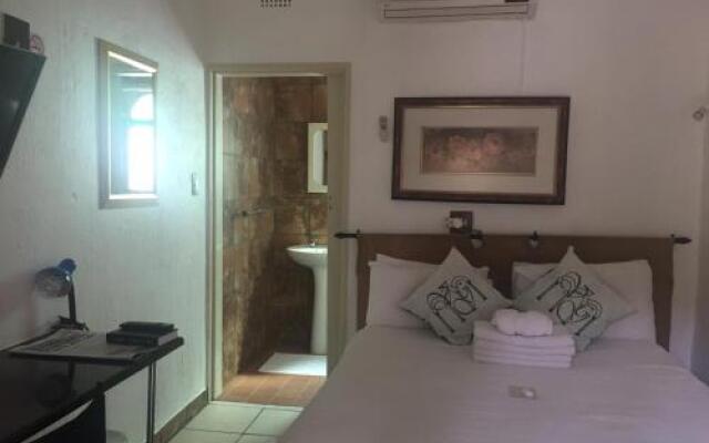 Villa Grande Lodge