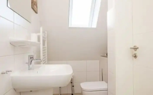 "levke" in Residence on the South Beach