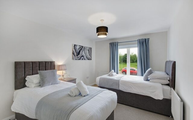 Karah Suites - Dragon Road