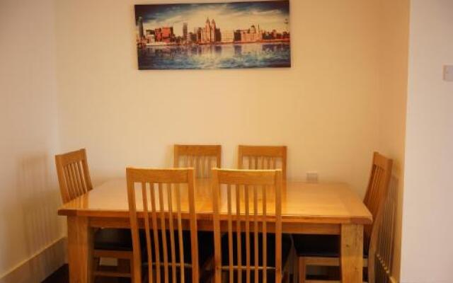 Excelsior Apartment