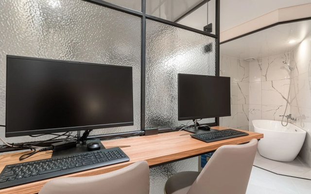 Songpa Boutique Hotel XYM