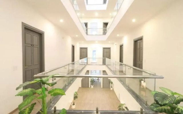 Akshay Home Stay