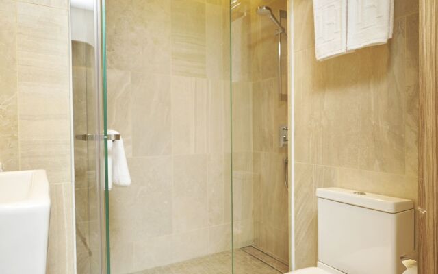 Hotel Ease Access Wan Chai