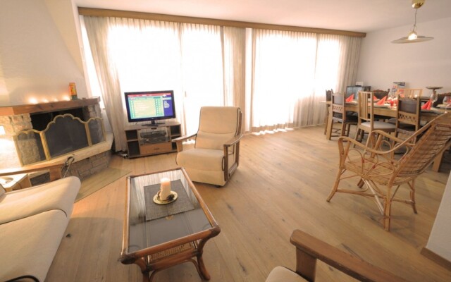 Haus Bergère - Ferienwohnung - Apartment - Kocher