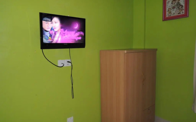 Monorom Guesthouse
