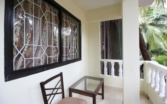 Roundcube Guest House