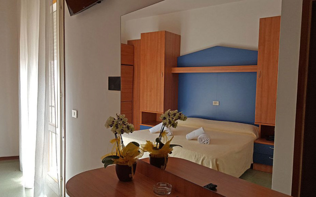 Hotel La Fenice