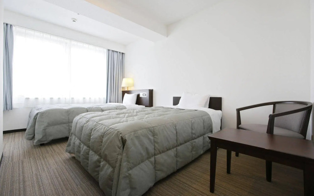 Art Hotel Miyazaki Sky Tower