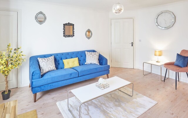 Host Stay Sun Gardens 1